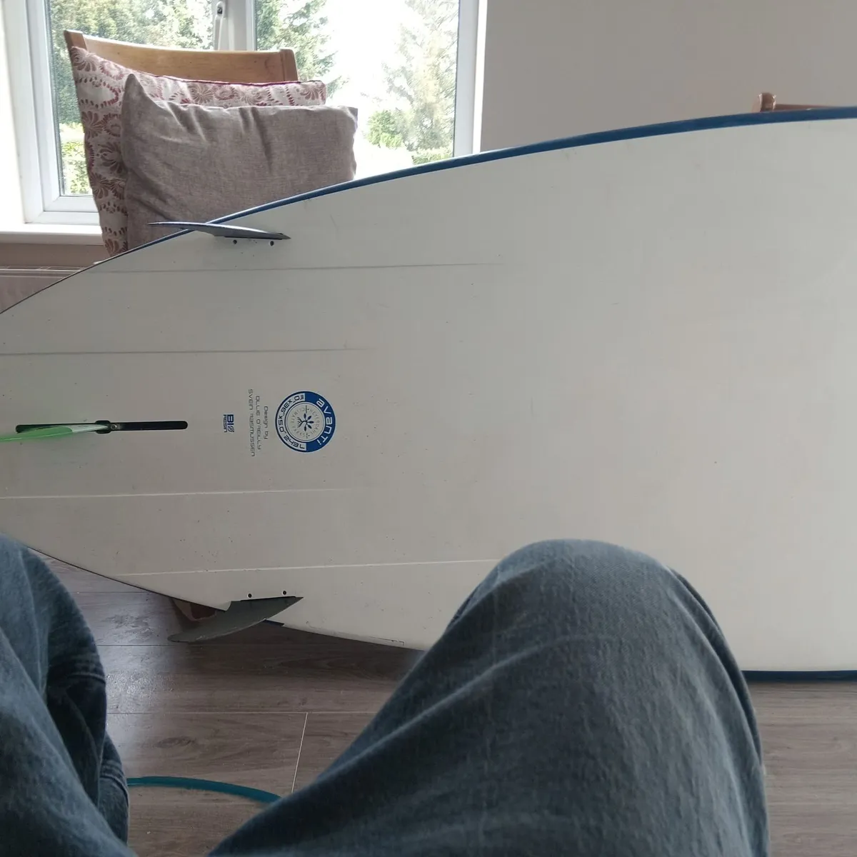 Surfboards - Image 2