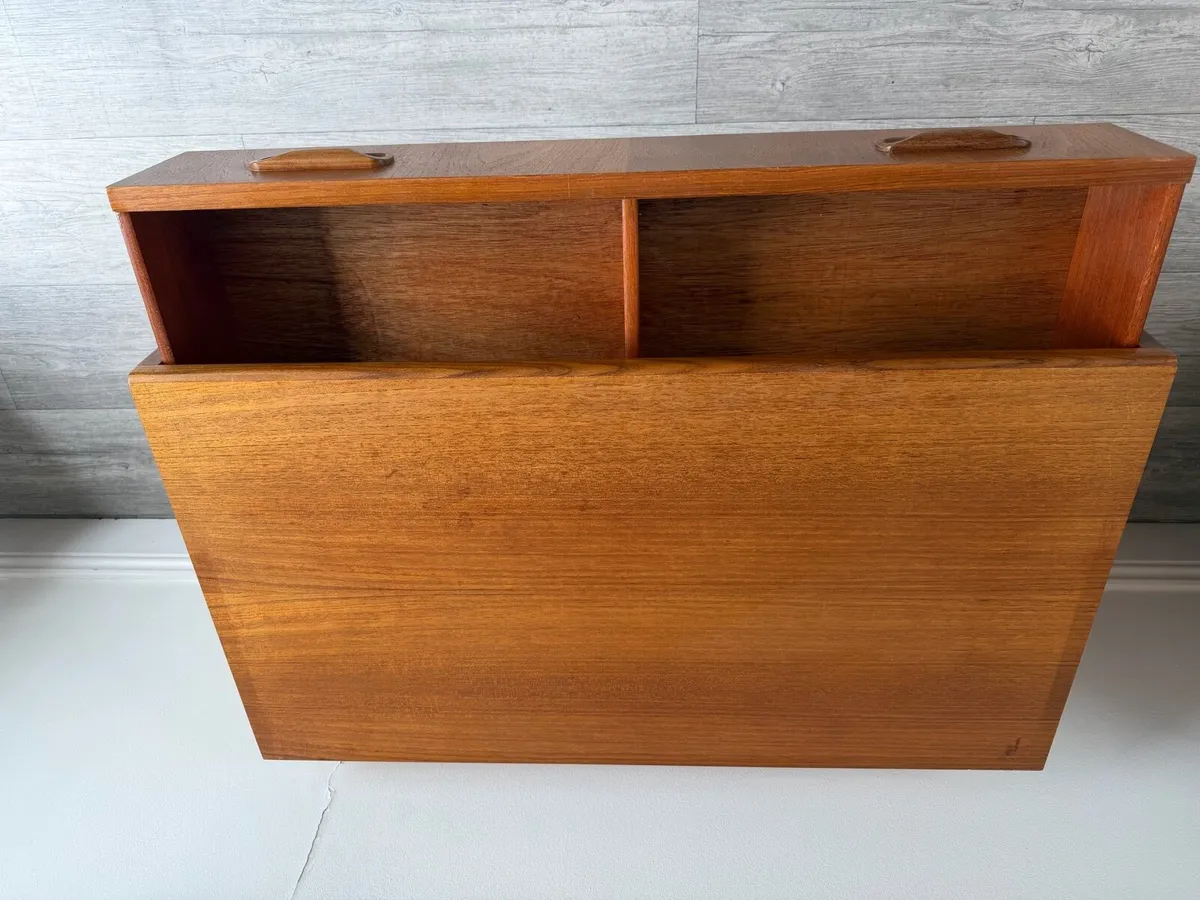 Mid Century GPlan Chest of Drawers - Image 4