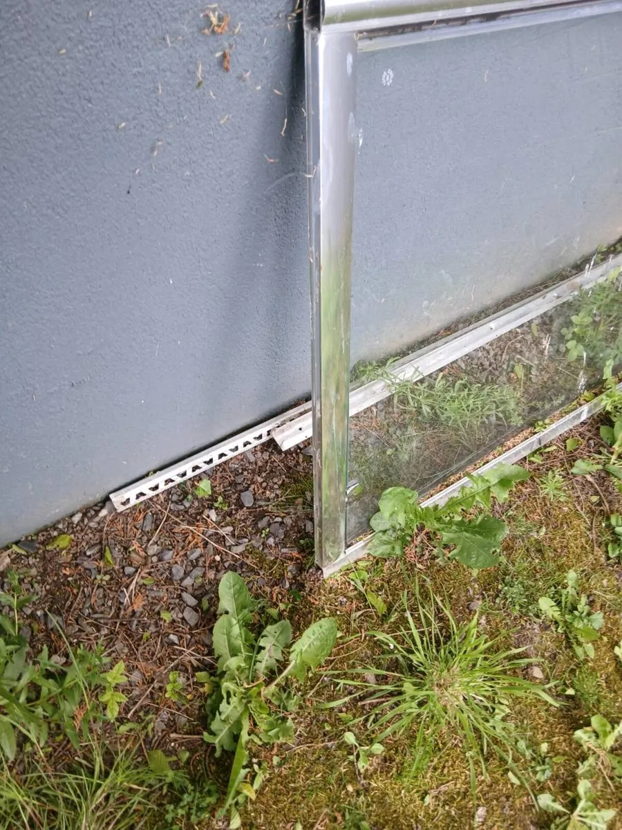Shower door - Image 3