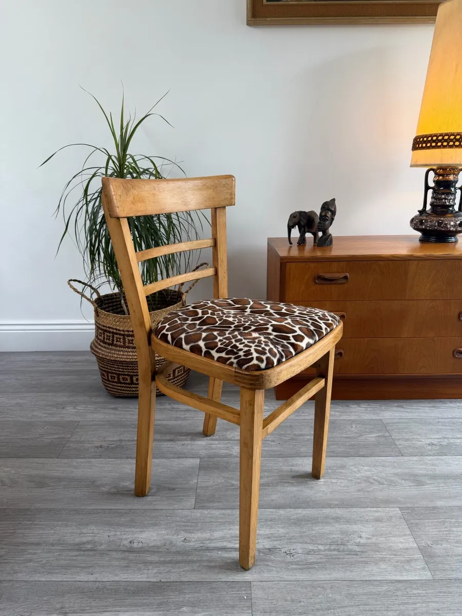 Vintage Chair - Image 1