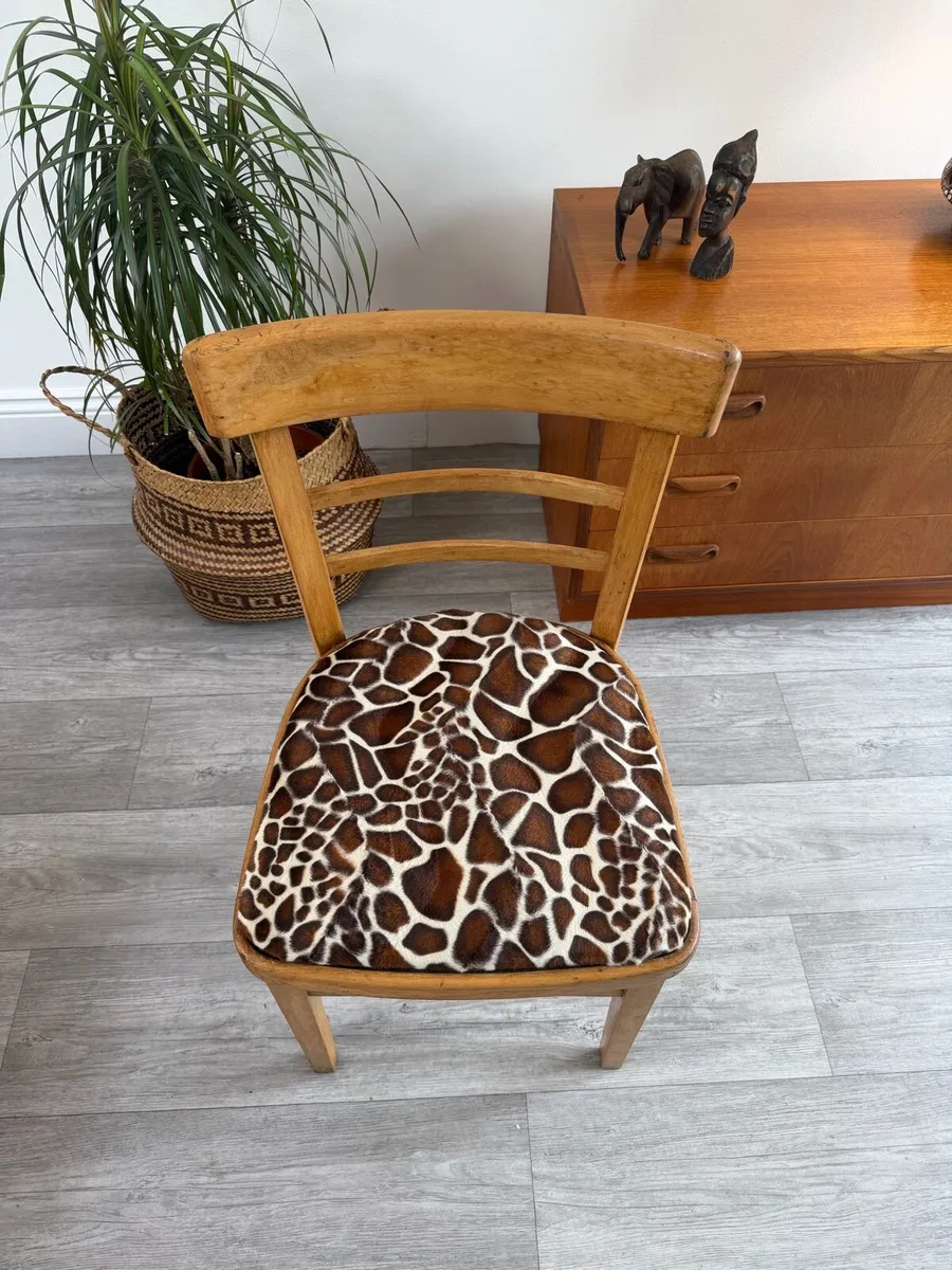Vintage Chair - Image 2