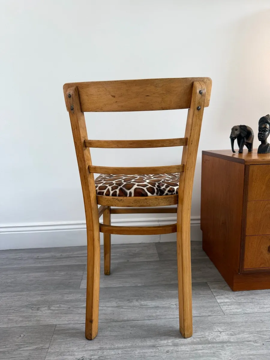 Vintage Chair - Image 3