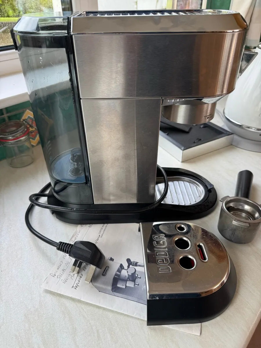 Coffee Maker - Image 1