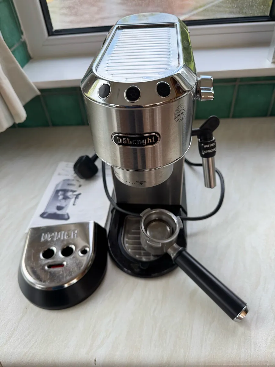 Coffee Maker - Image 2
