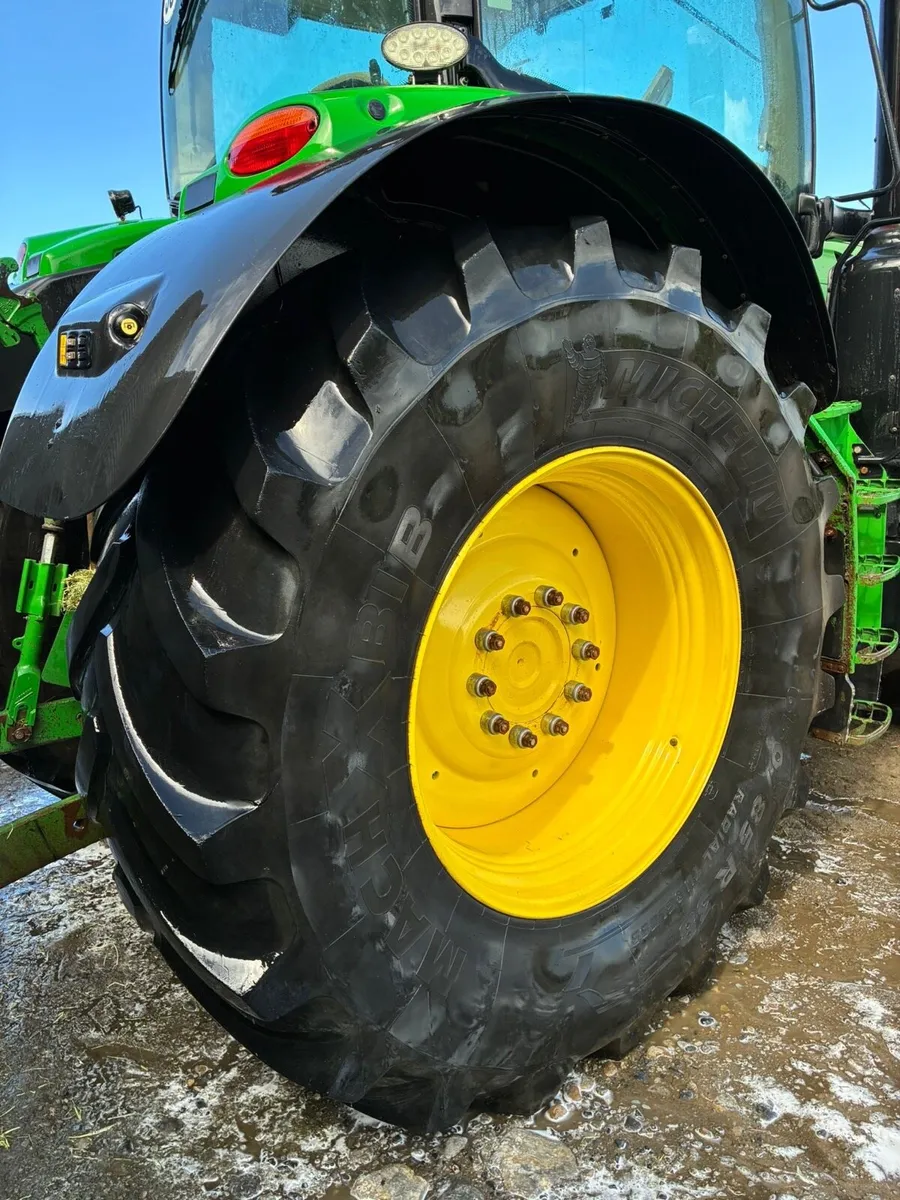 Tyre and rims - Image 1
