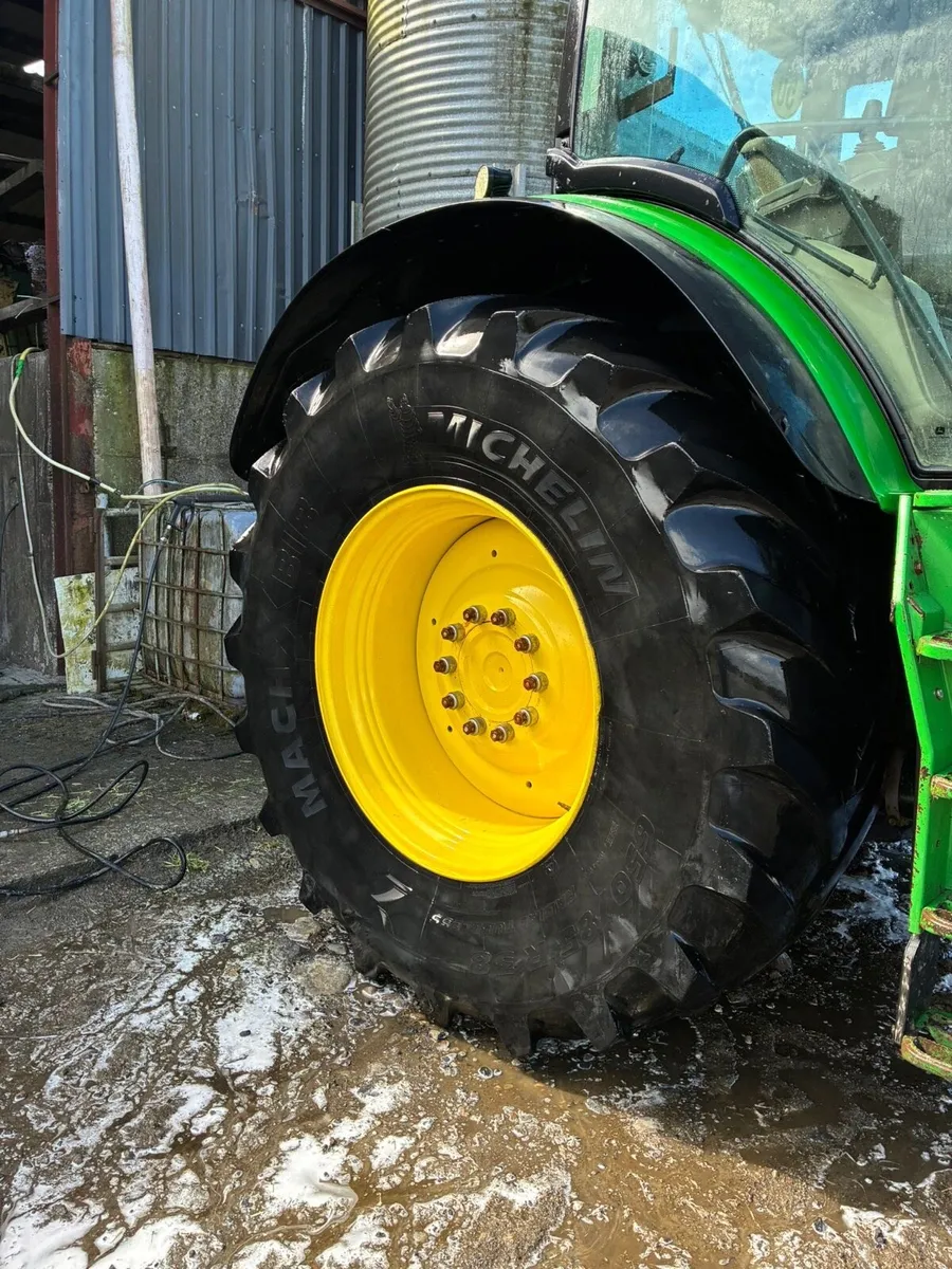 Tyre and rims - Image 2