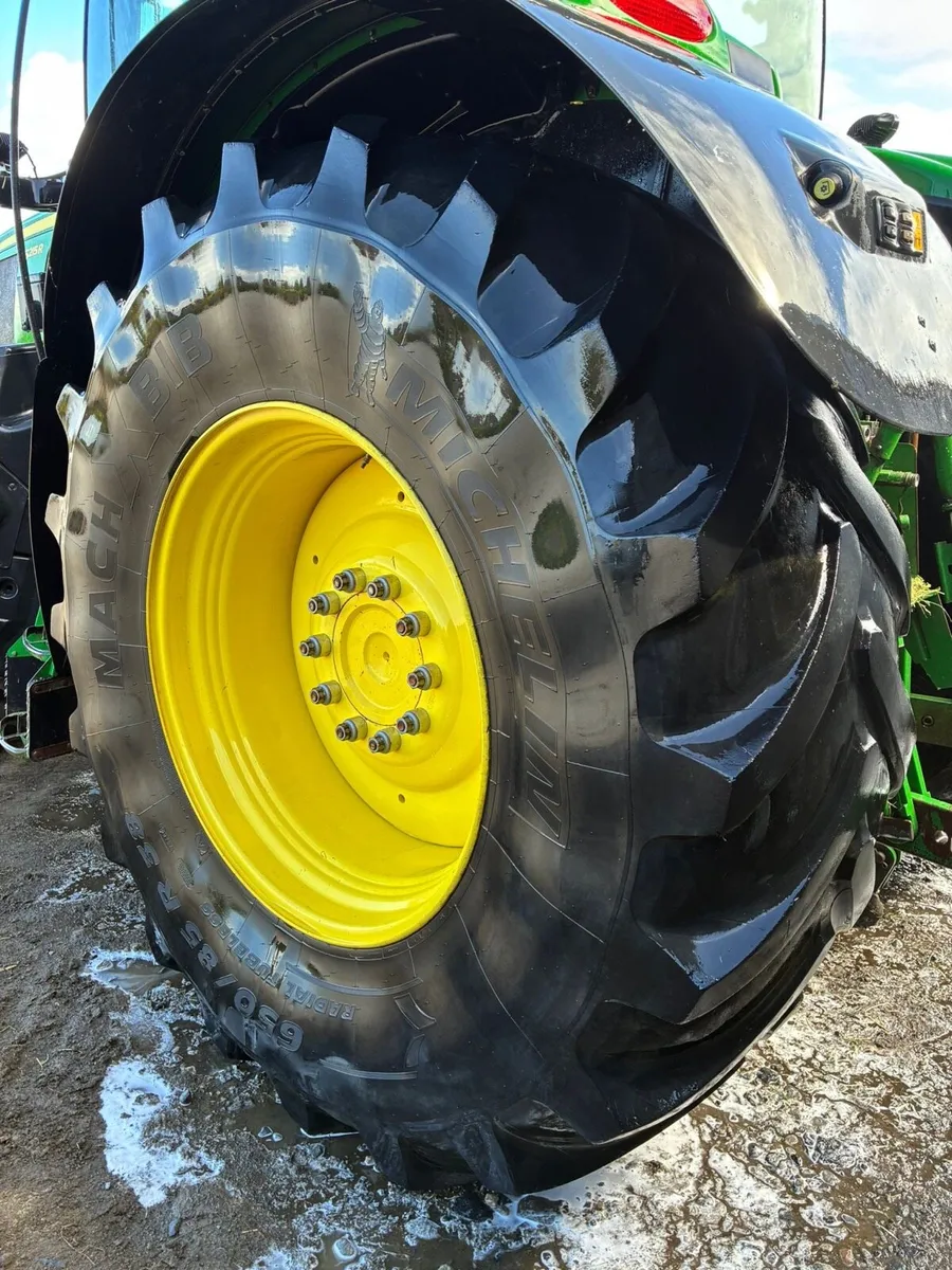 Tyre and rims - Image 3