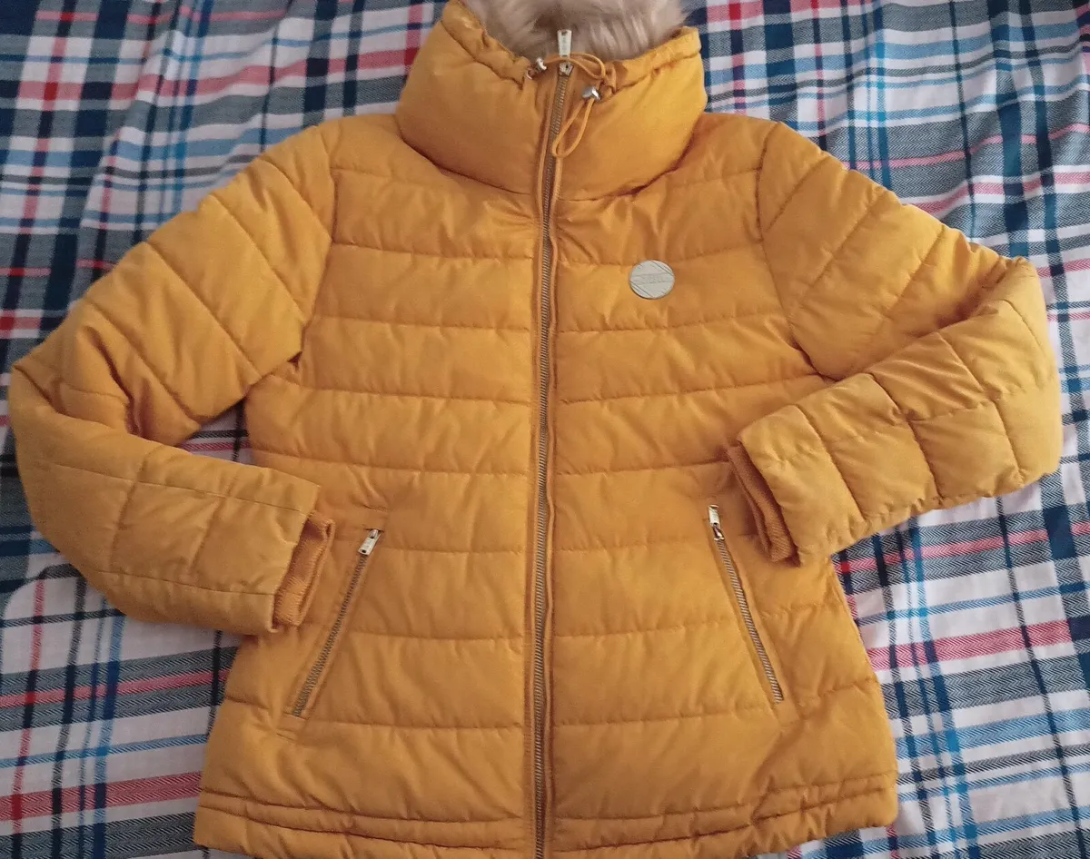 Diesel Women's Jacket - Image 1