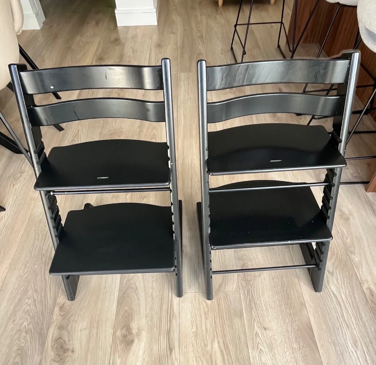 Stokke Tripp Trapp Highchair - Image 1