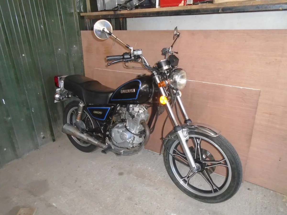 Suzuki Other 2008