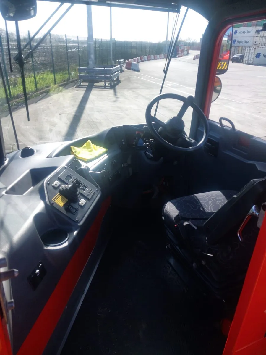 Kalmar TT / Shunter / Short & Long term hire - Image 3