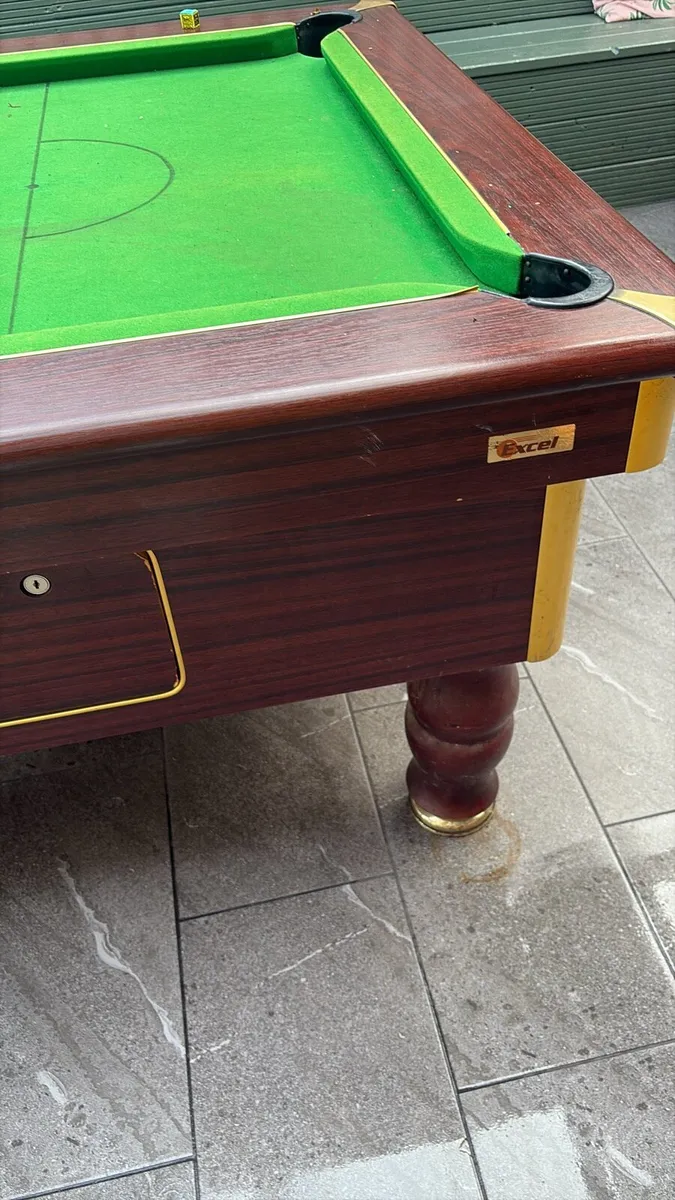 Pool Tables - Image 2