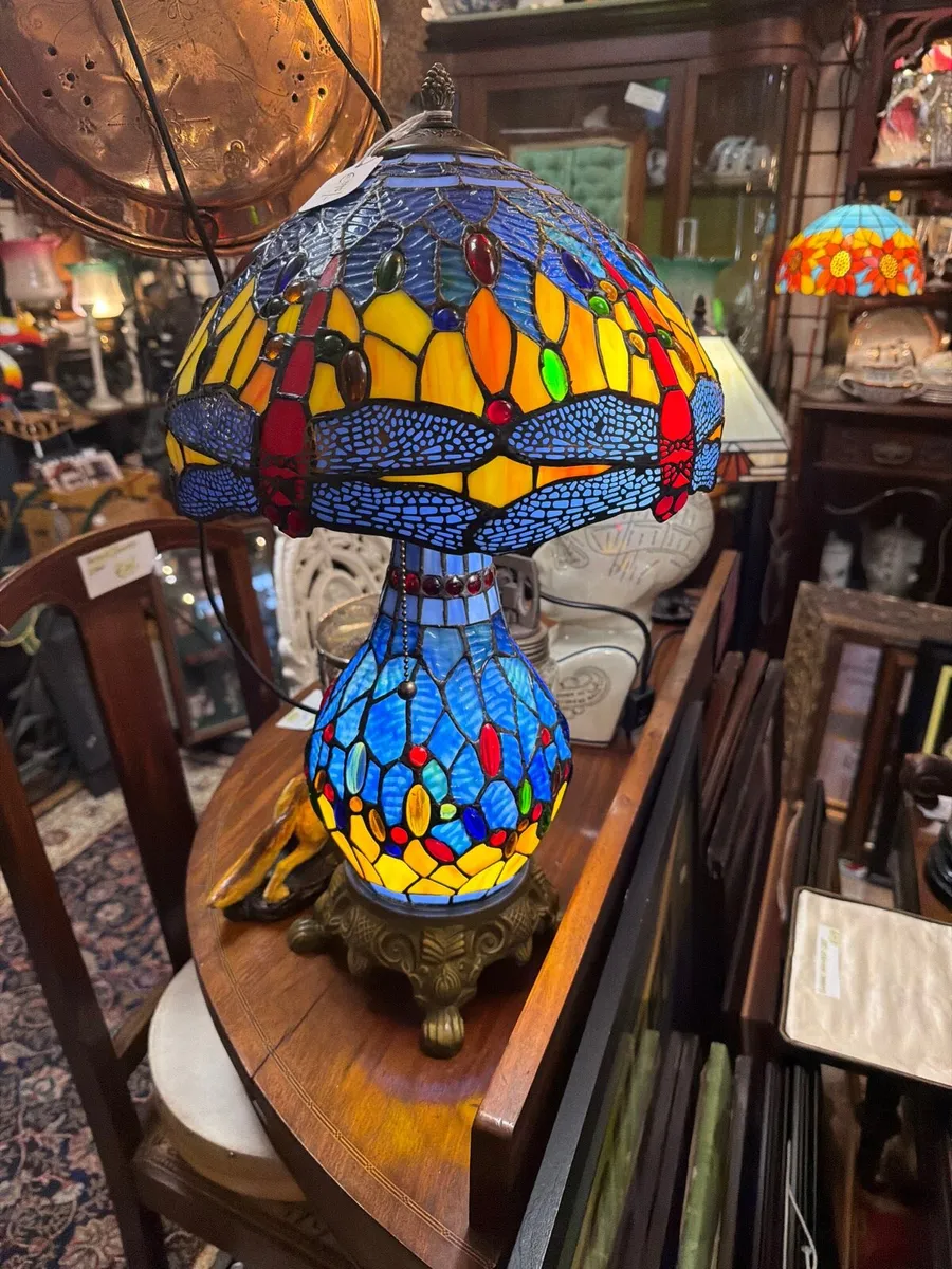Antiques - Image 1