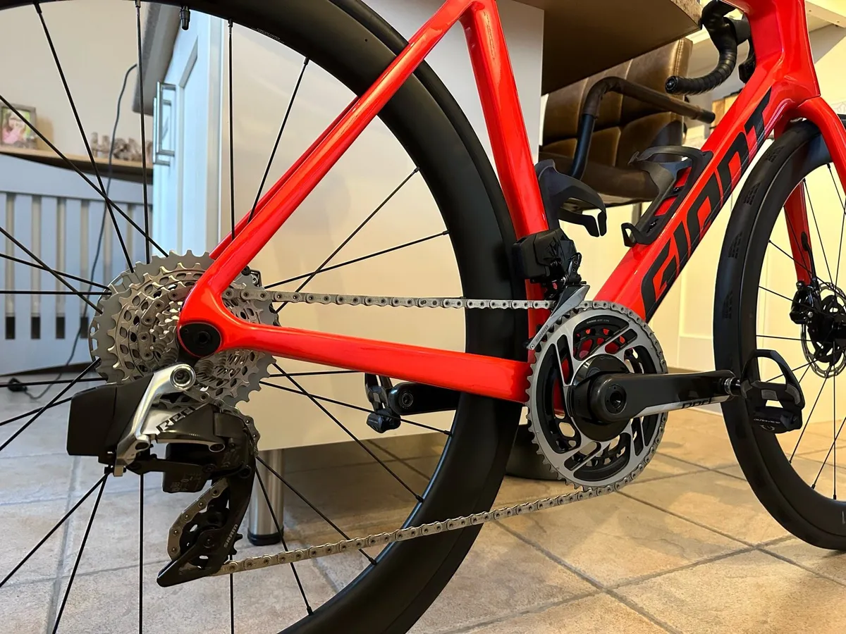 Giant Propel Pro M/L - Image 2