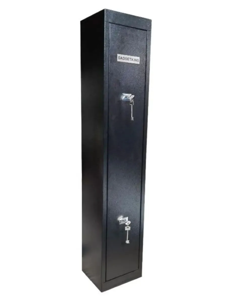 Gun Safe Gun Cabinet - Image 1