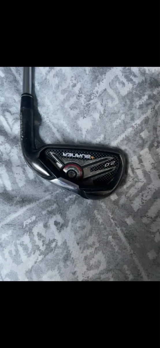Golf clubs - Image 2