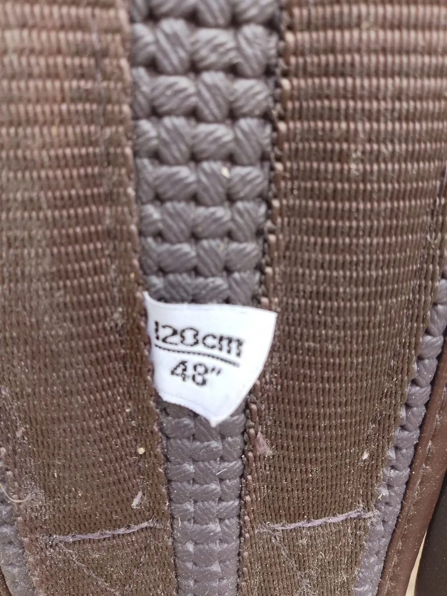 Saddle - Image 3
