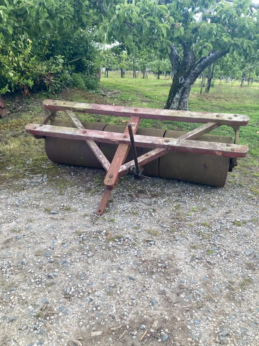 Land Roller - Image 1