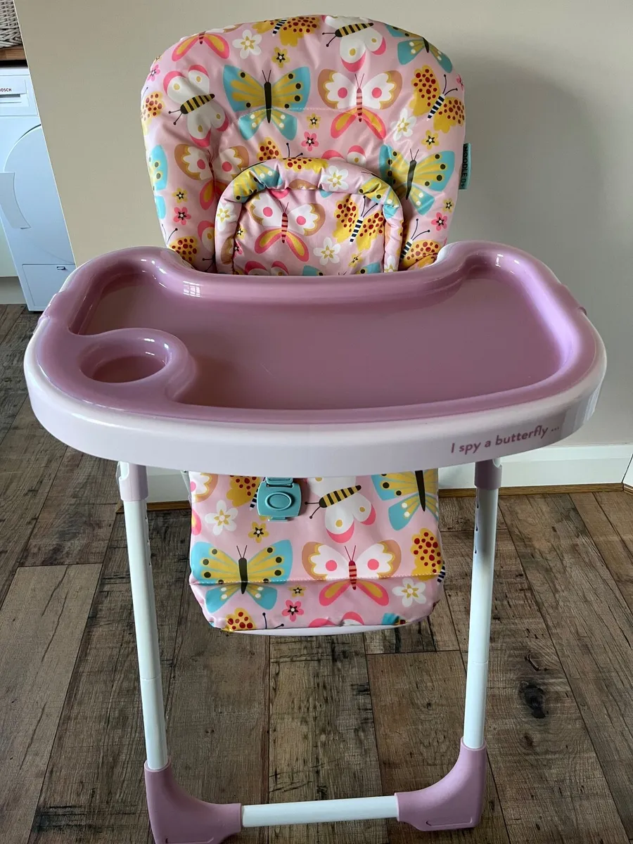 High chair - Image 2