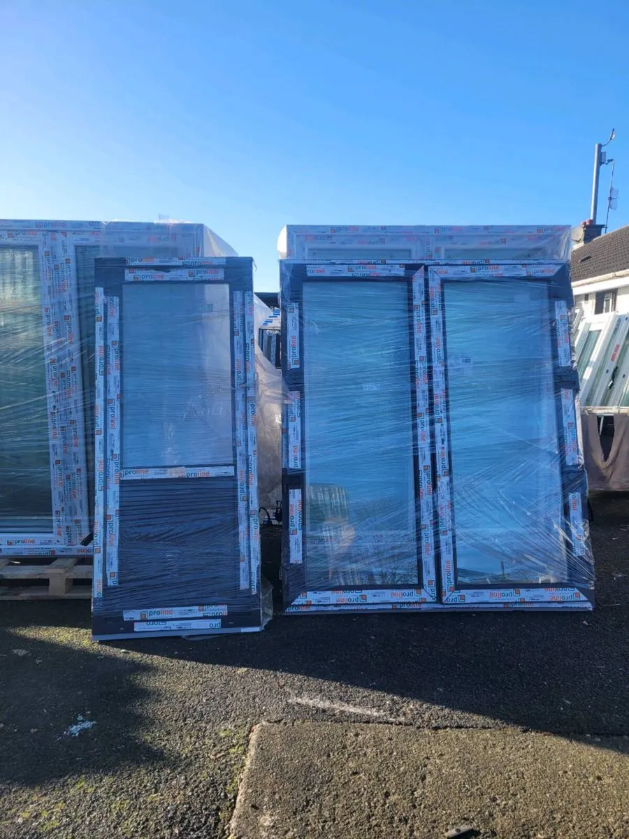 Tom's pvc doors D22PP30 - Image 3