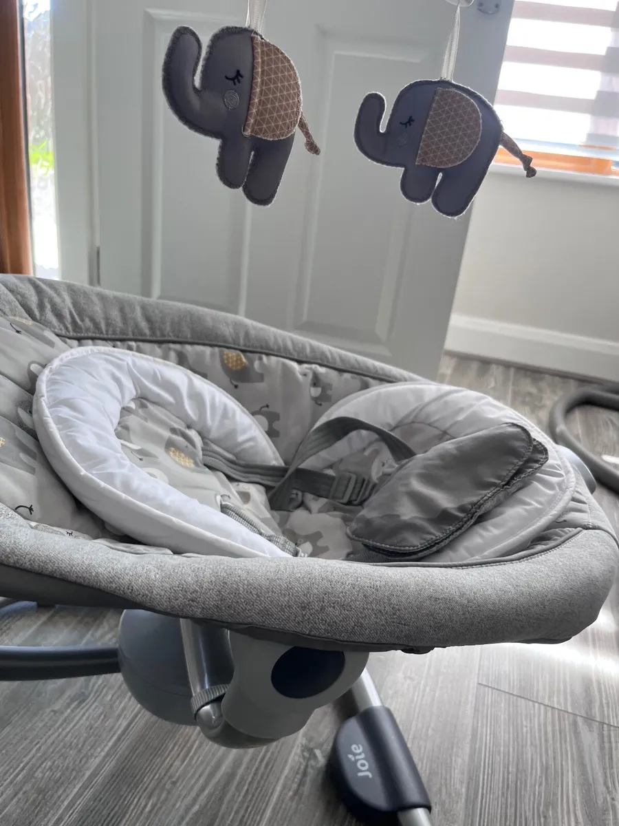 Swing - Image 1
