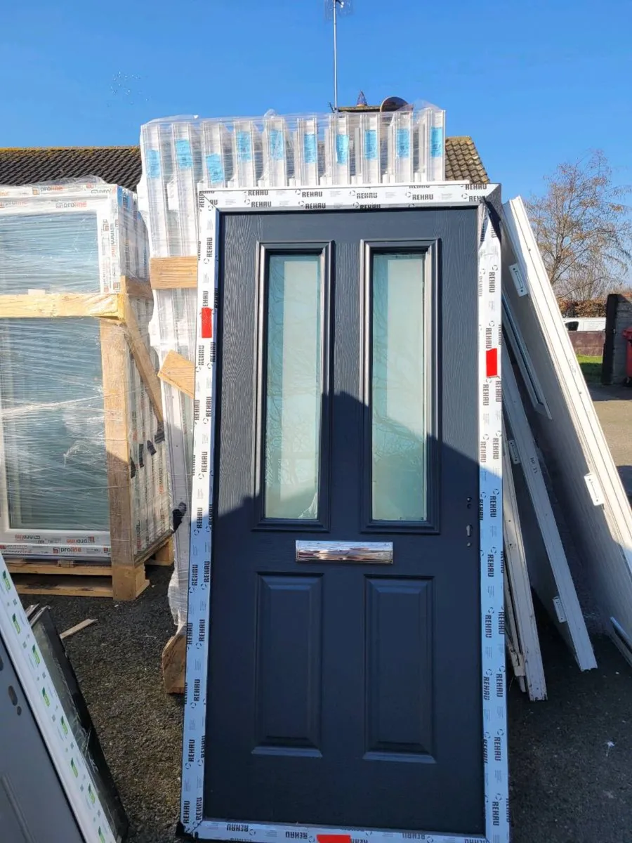 Toms pvc doors D22PP30 - Image 2