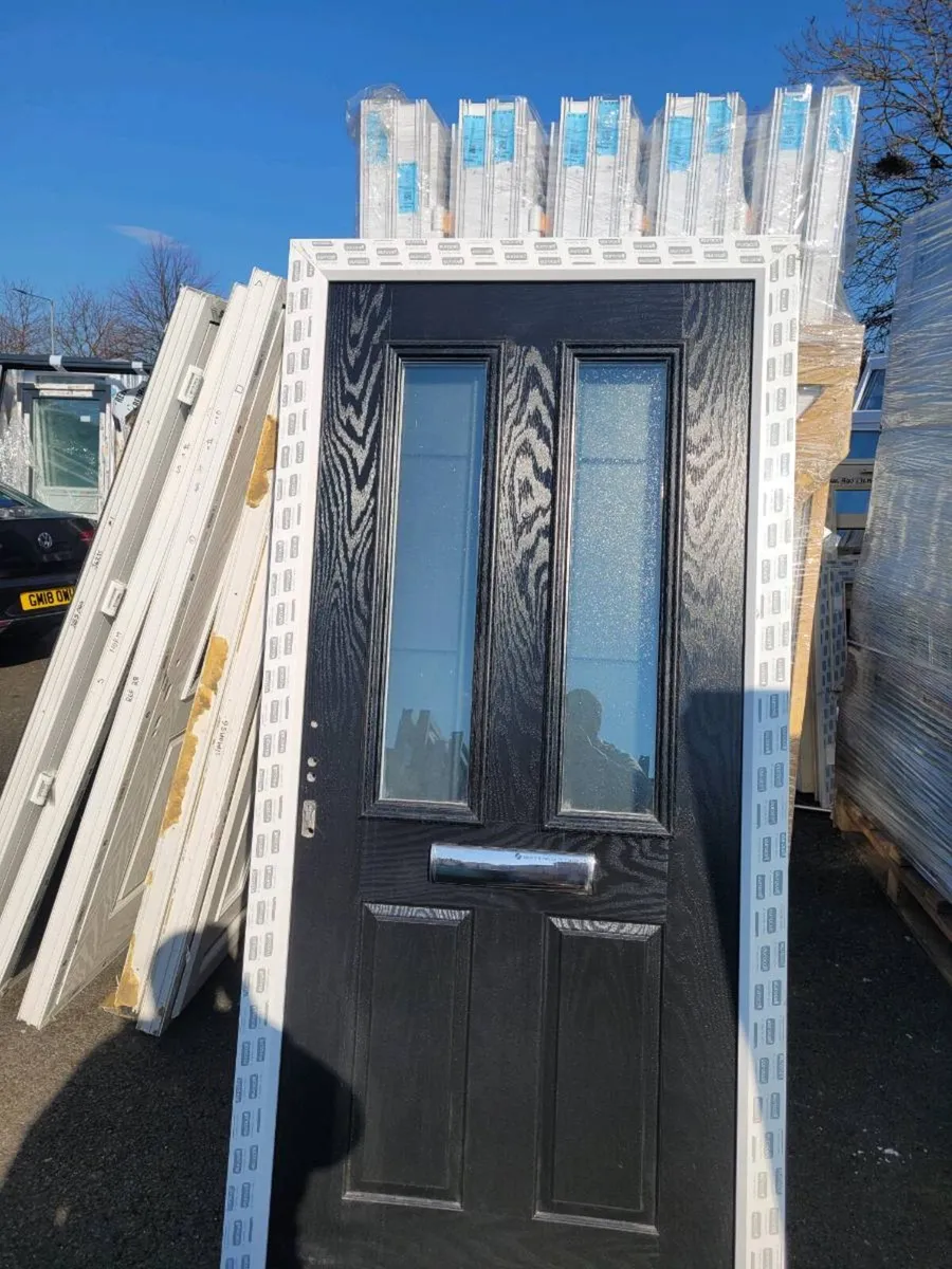 Toms pvc doors D22PP30 - Image 3