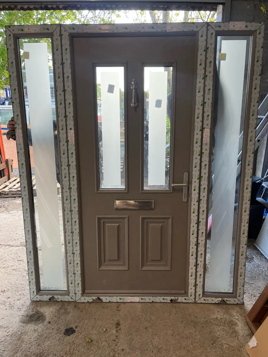 Door - Image 1