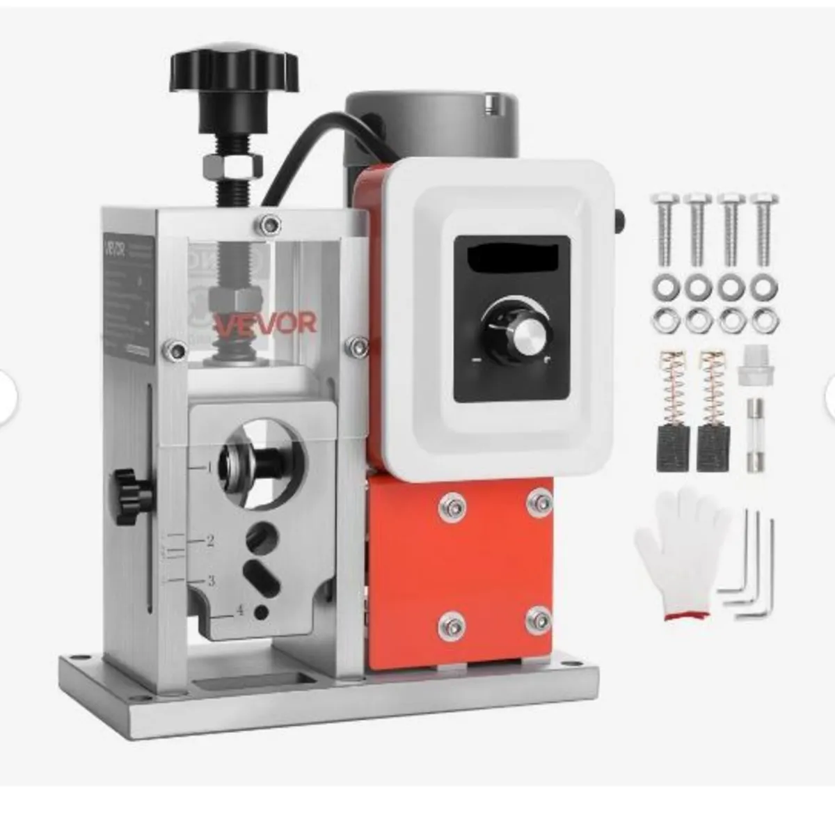 Electric Automatic Wire Stripper Stripping Machine - Image 1