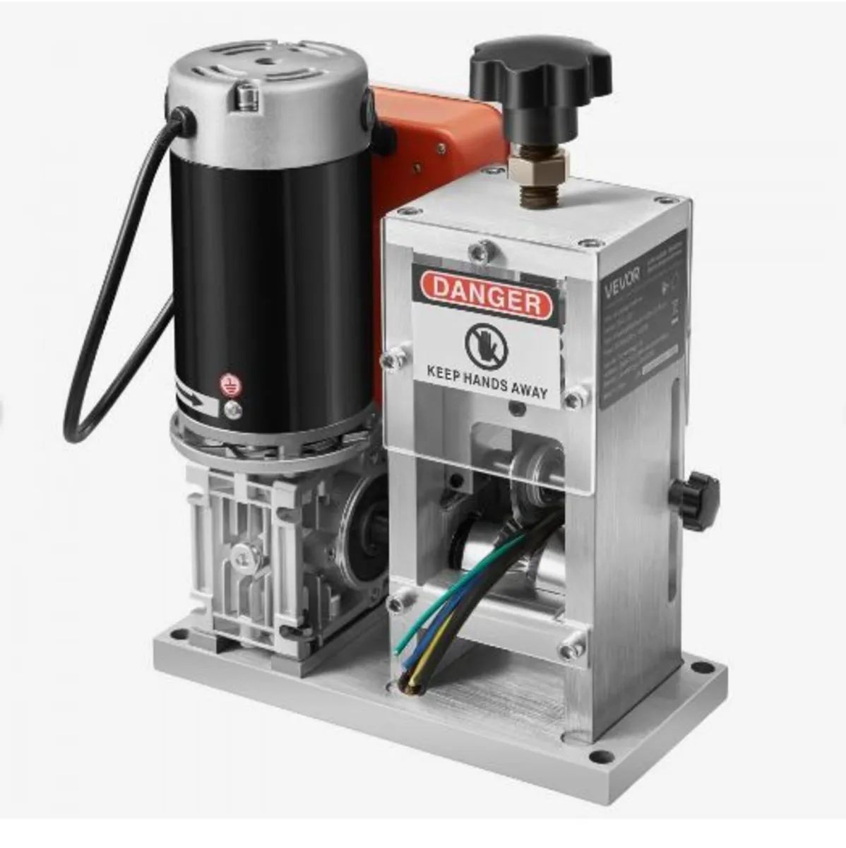 Electric Automatic Wire Stripper Stripping Machine - Image 2