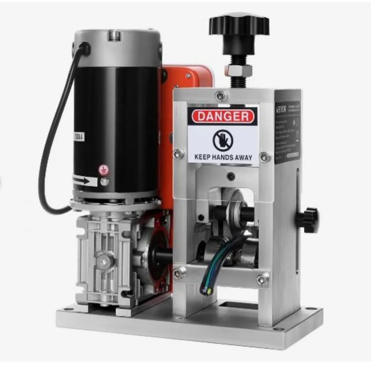 Electric Automatic Wire Stripper Stripping Machine - Image 4