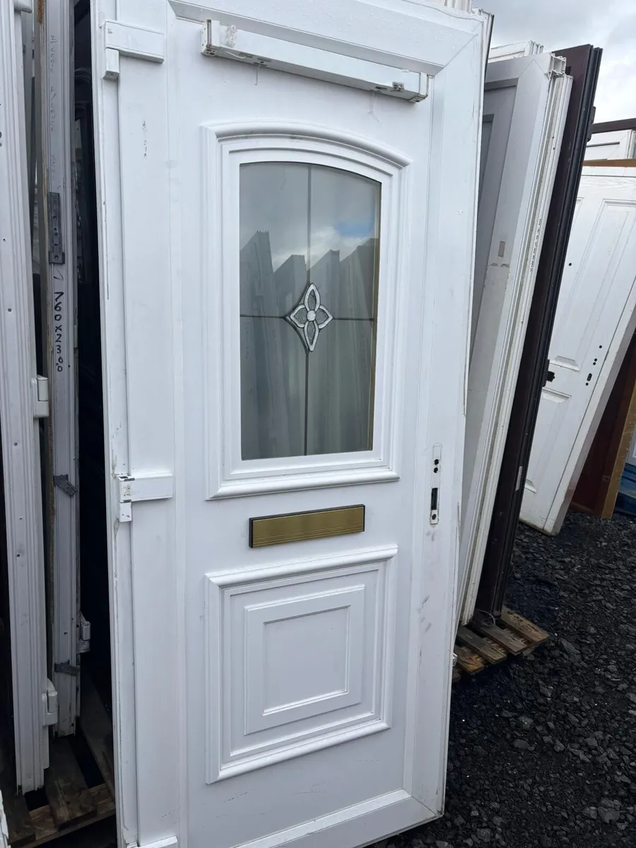 Toms pvc doors D22PP30 - Image 2