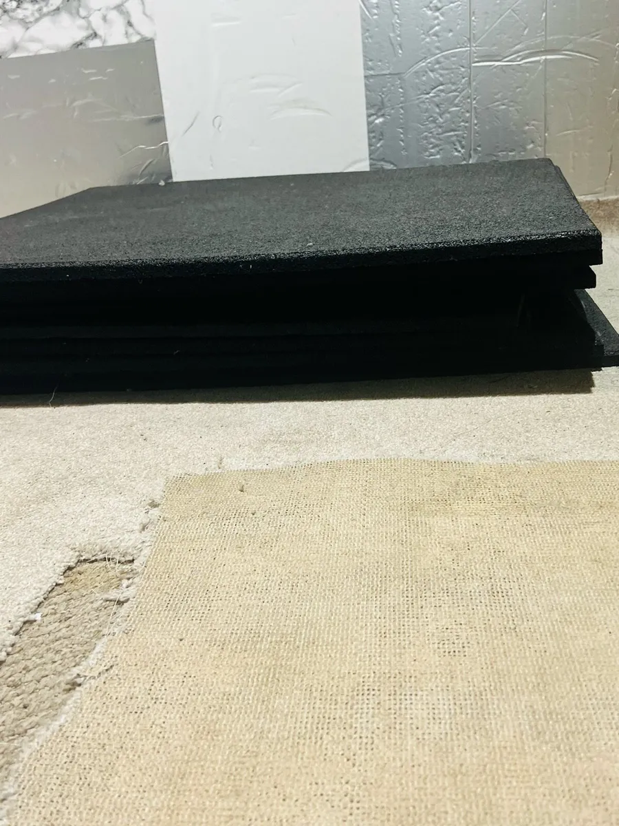 20mm COMMERCIAL GYM MATS - Image 3