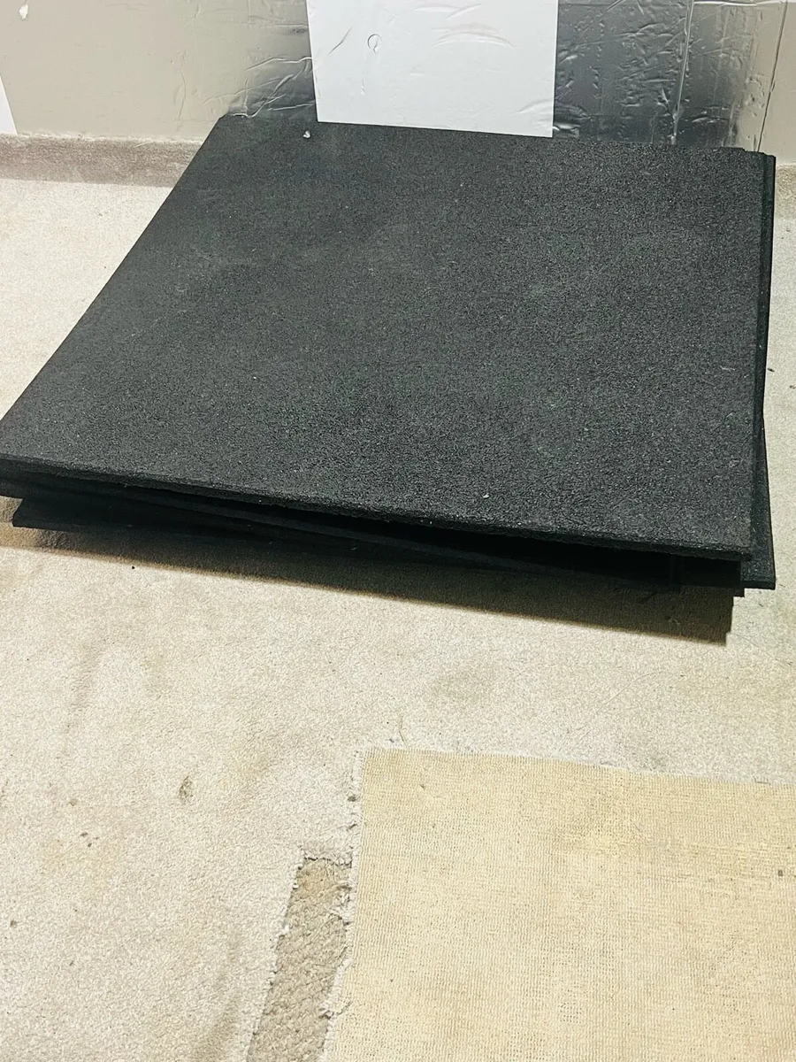 20mm COMMERCIAL GYM MATS - Image 2