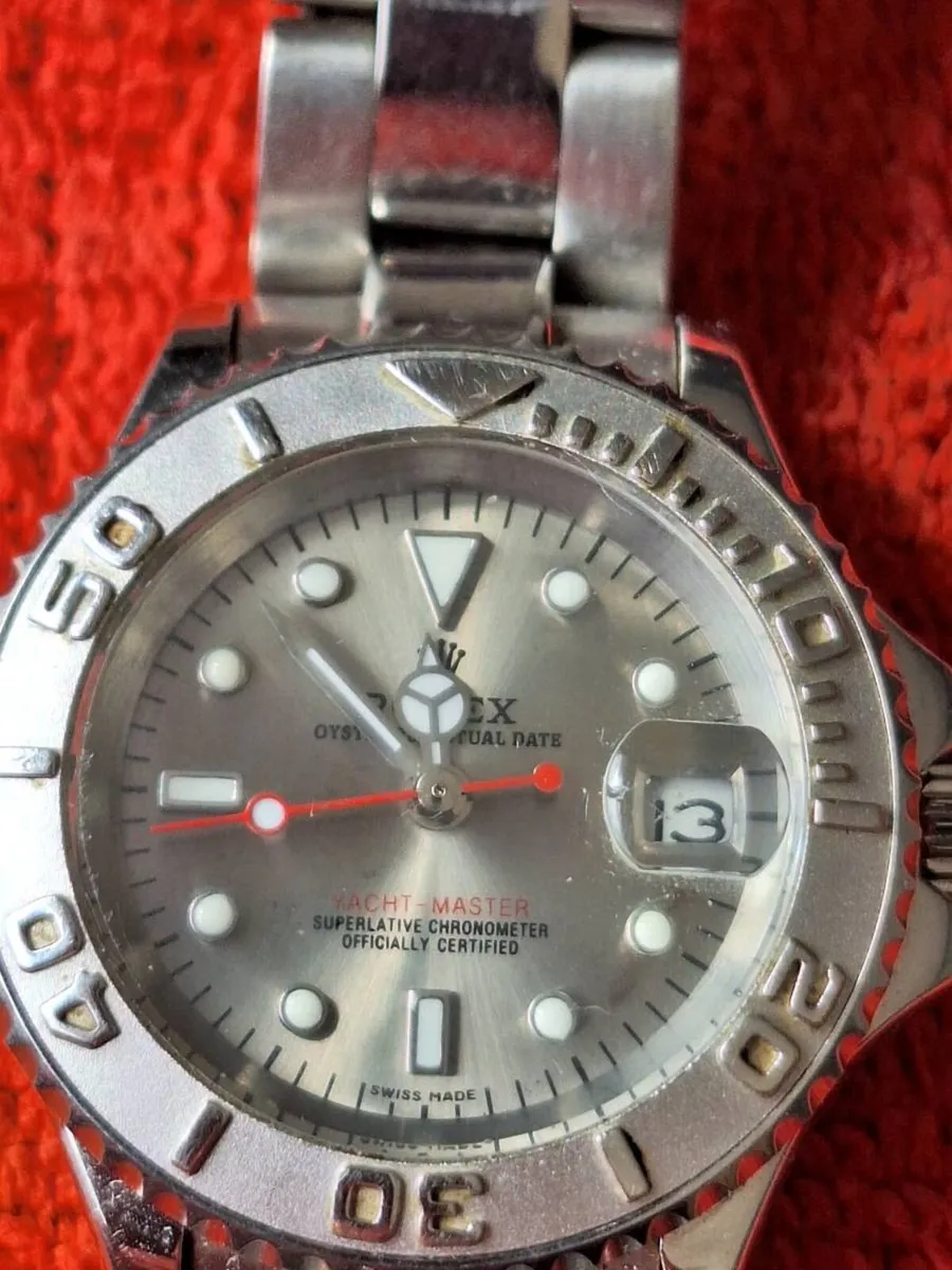 Watch - Image 1