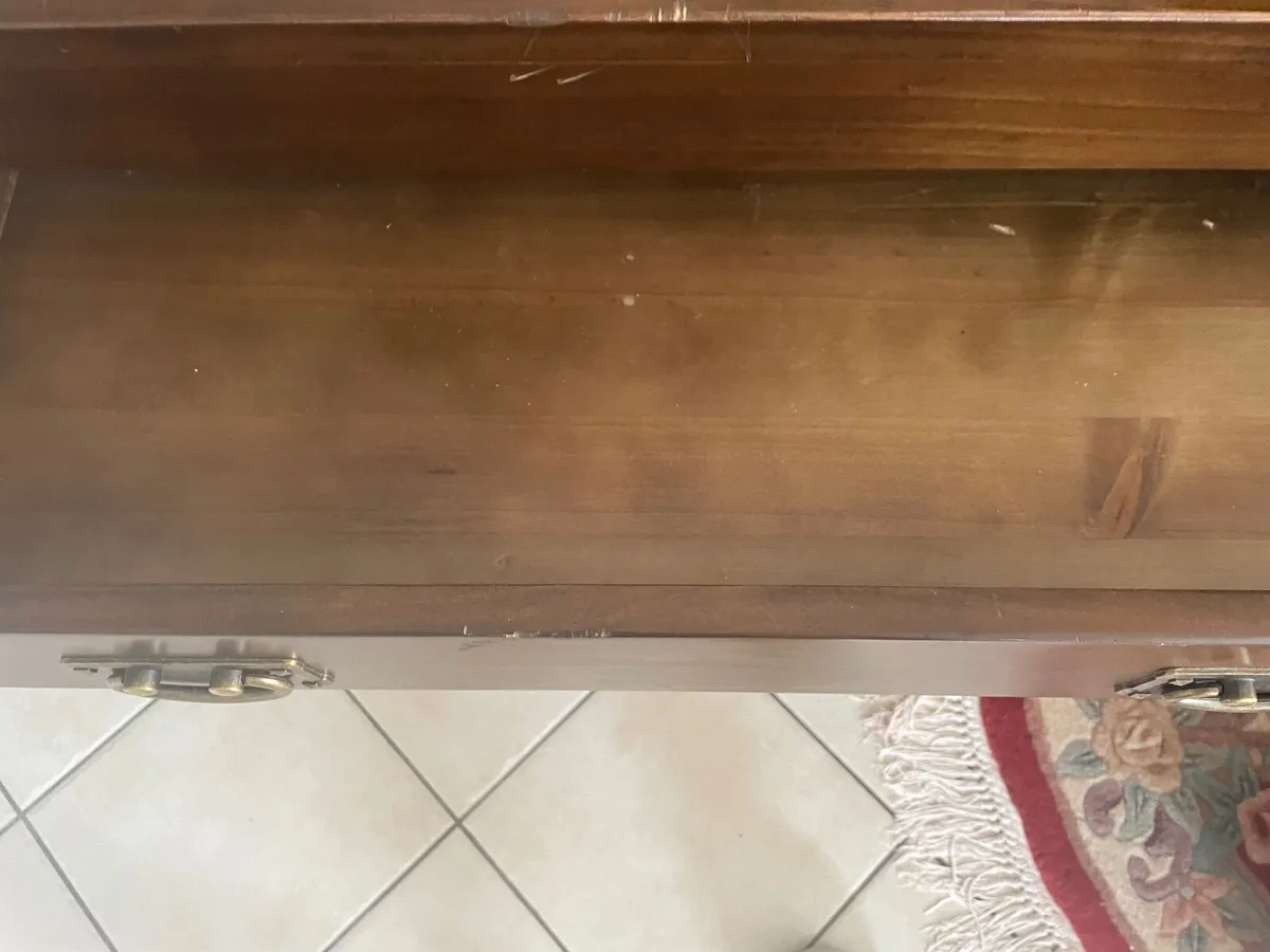 Sideboard, pick up Edgeworthstown. - Image 2