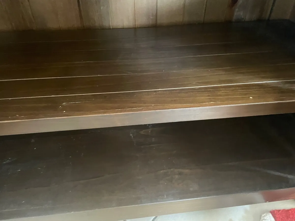 Sideboard, pick up Edgeworthstown. - Image 4