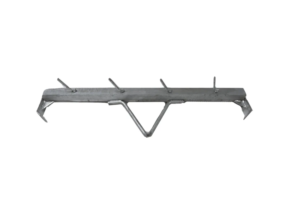 Wire Fence Strainer Clamp - Image 1