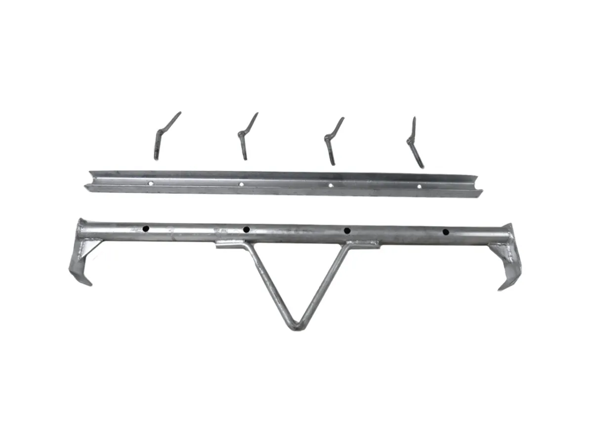 Wire Fence Strainer Clamp - Image 2