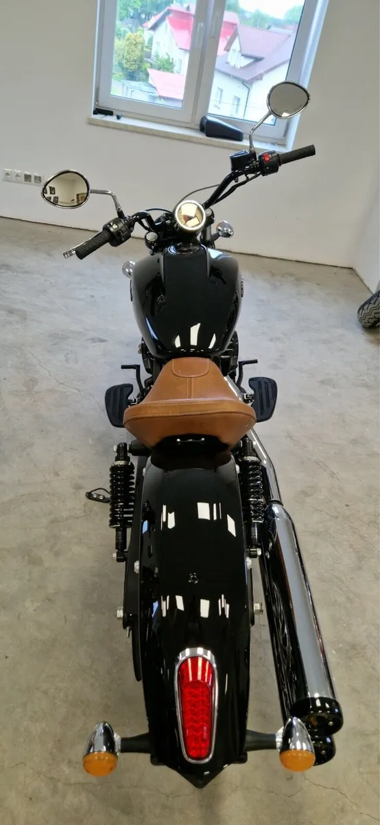 Indian scout - Image 3