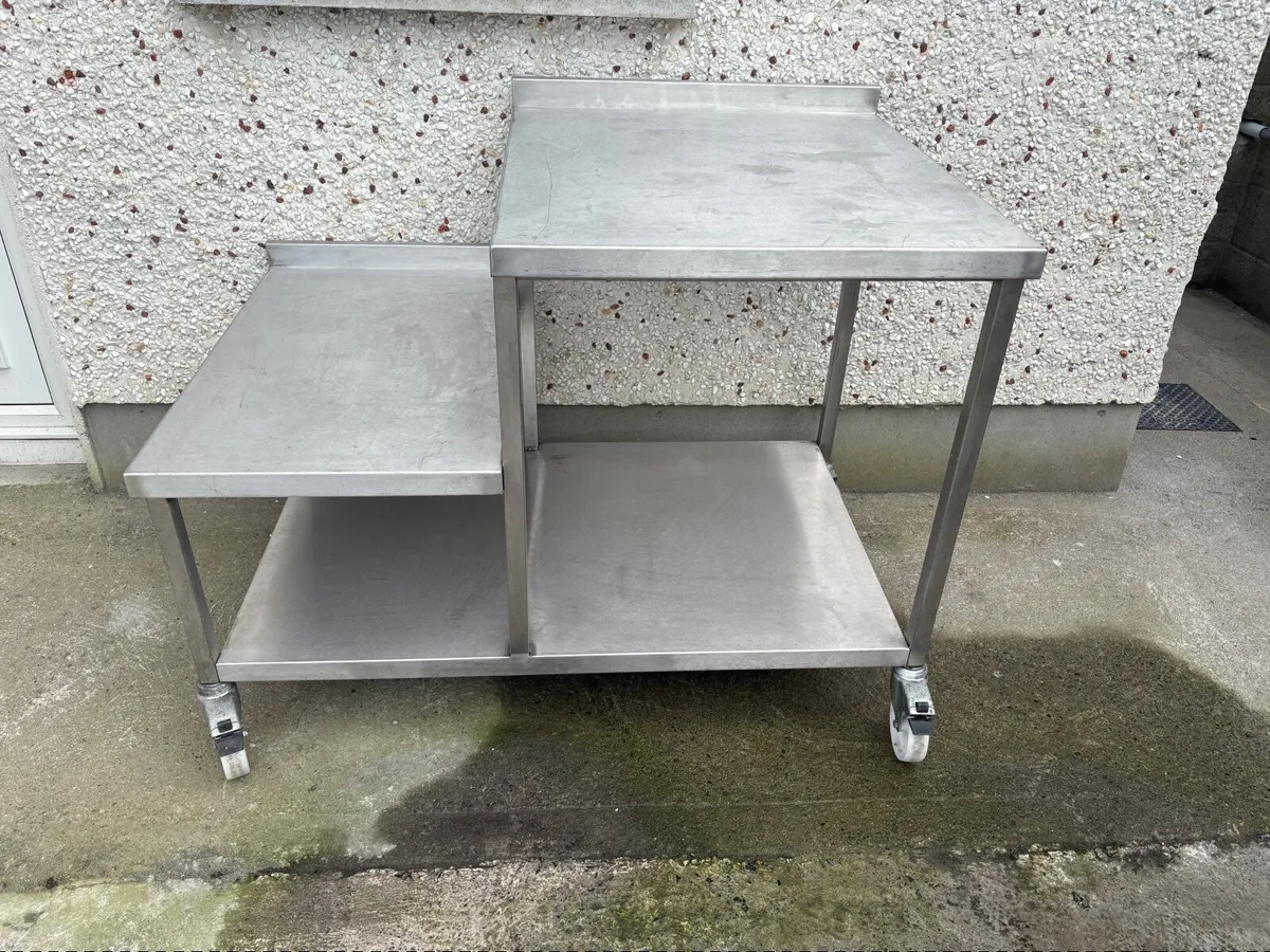 Catering equipment - Image 1