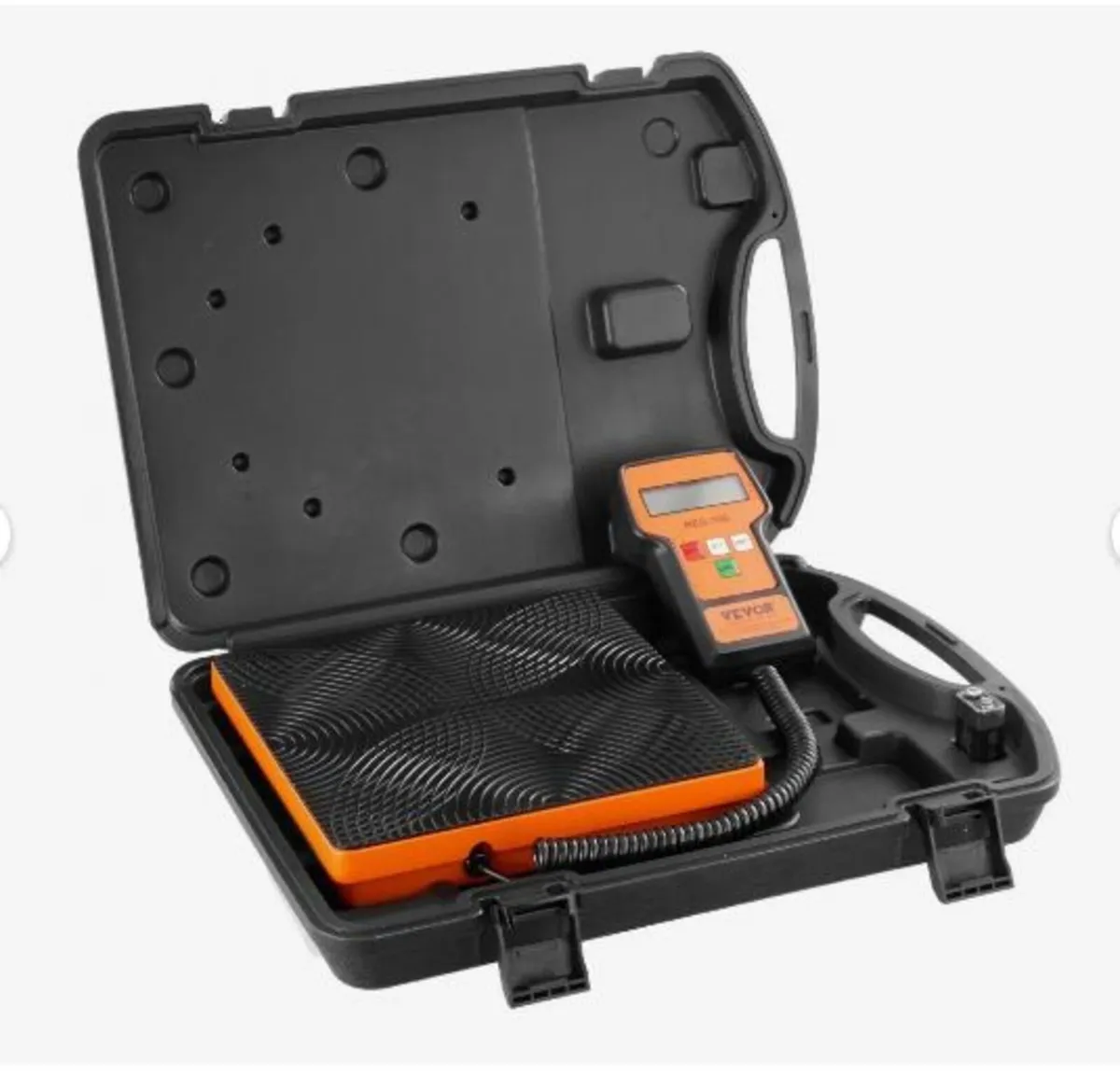 Electronic Digital Refrigerant Charging Freon Weig - Image 4