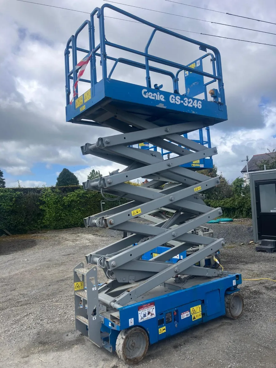 Elevation Equipment Auction **Now Live** - Image 4