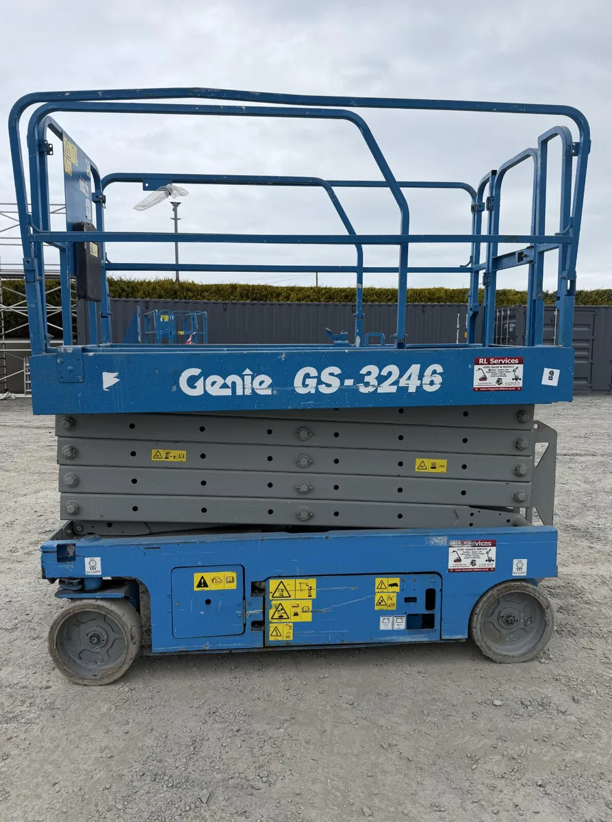 Elevation Equipment Auction **Now Live** - Image 3