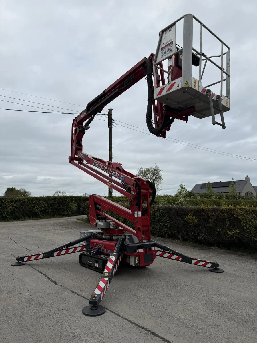 Elevation Equipment Auction **Now Live** - Image 2