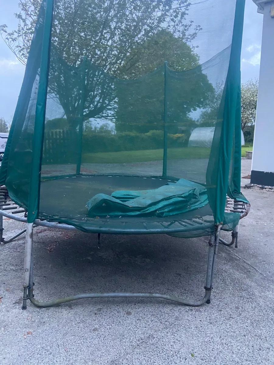 Trampoline - Image 2