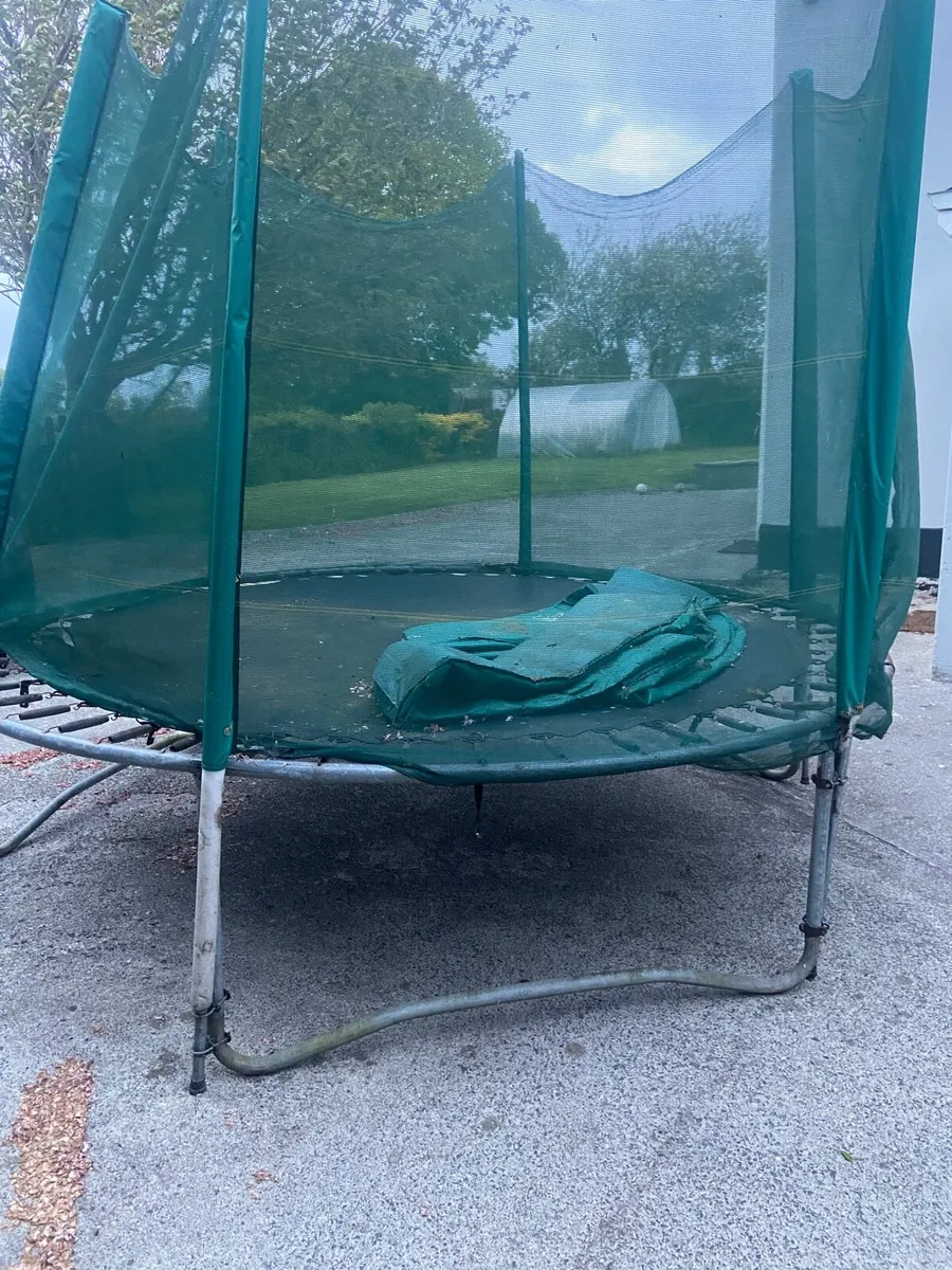 Trampoline - Image 3