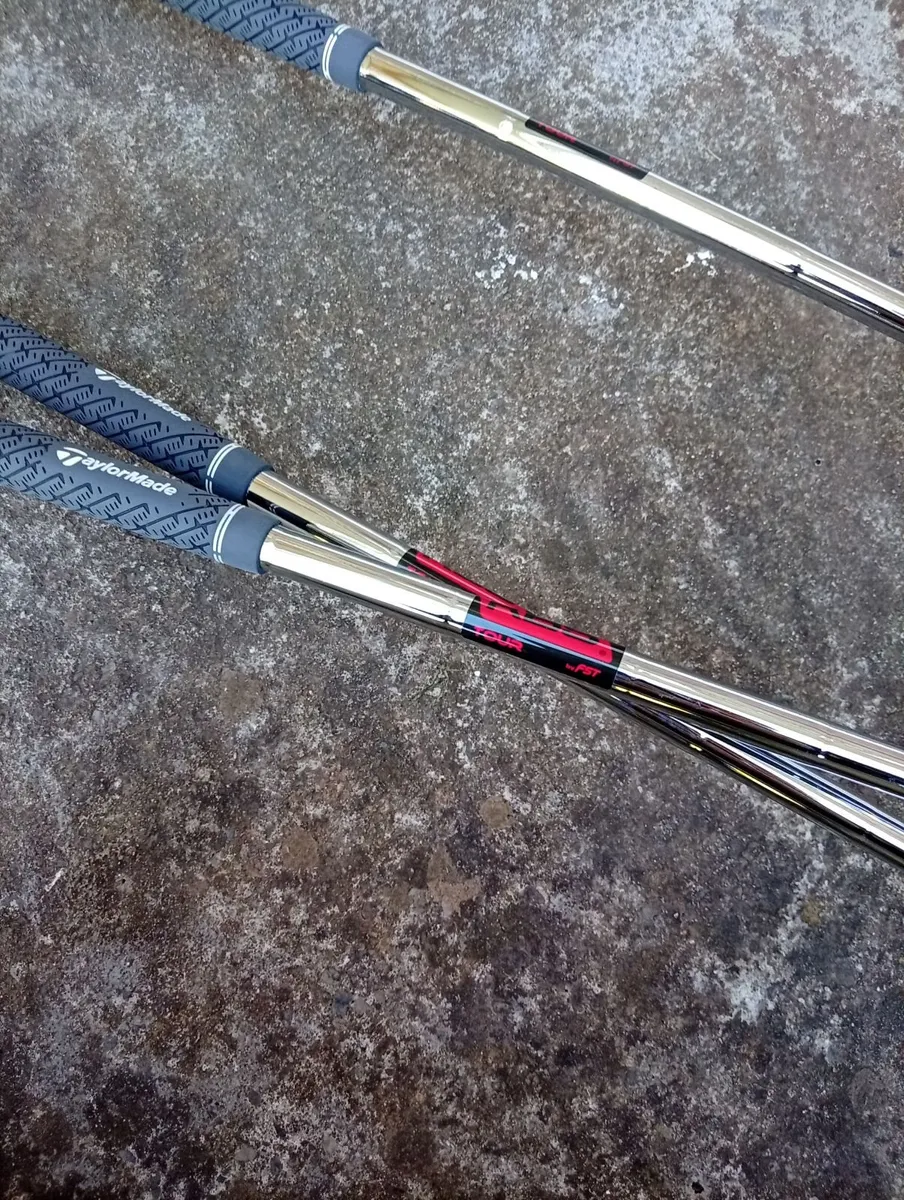 golf clubs - Image 2