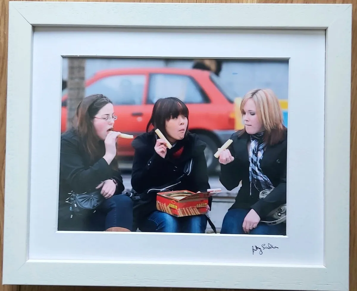 Have your favourite photo framed - Image 3