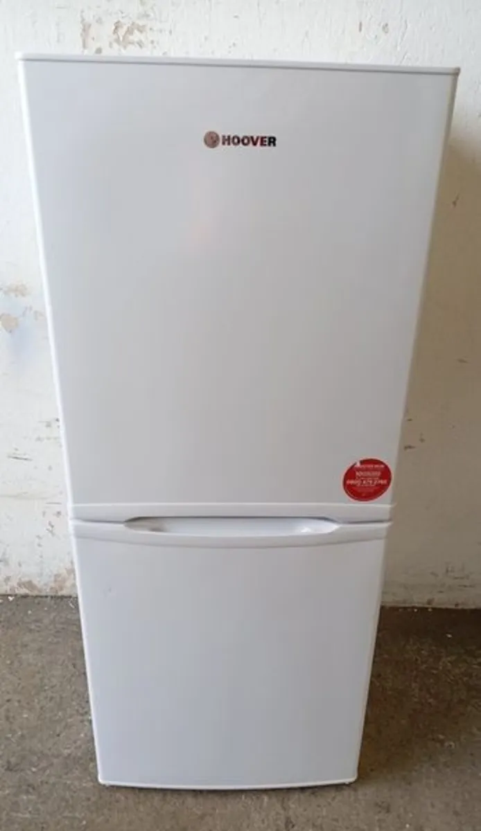 Fridge Freezer - Image 1
